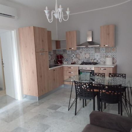 Suite In Citta Residence Isernia Eksteriør bilde