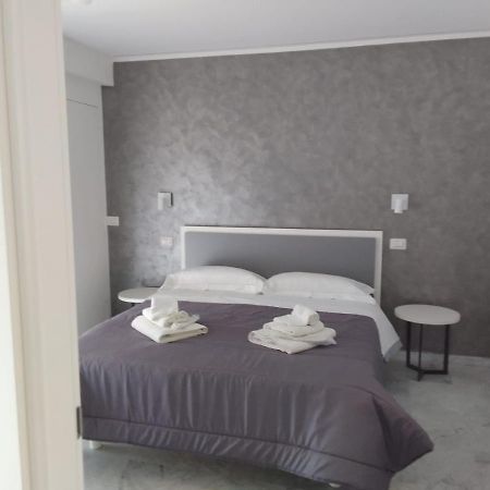 Suite In Citta Residence Isernia Eksteriør bilde