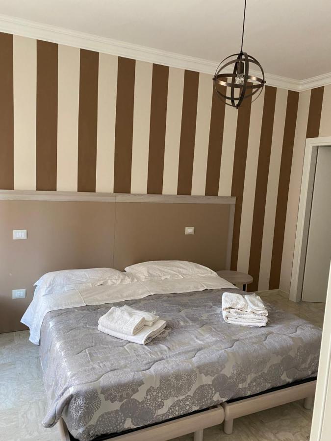 Suite In Citta Residence Isernia Eksteriør bilde