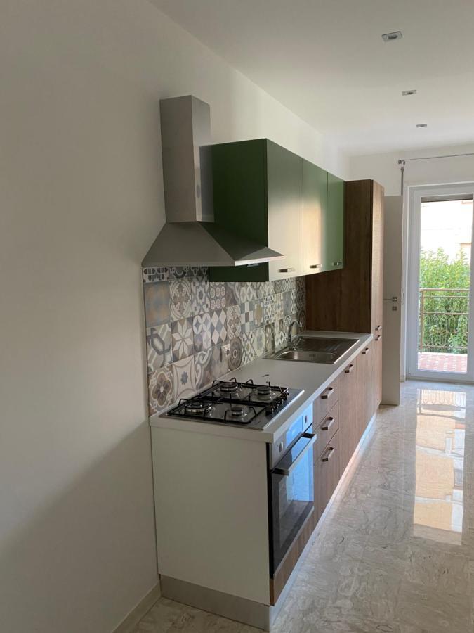 Suite In Citta Residence Isernia Eksteriør bilde