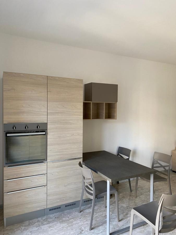 Suite In Citta Residence Isernia Eksteriør bilde