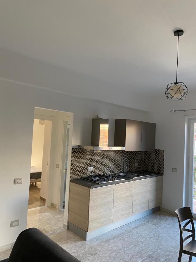 Suite In Citta Residence Isernia Eksteriør bilde