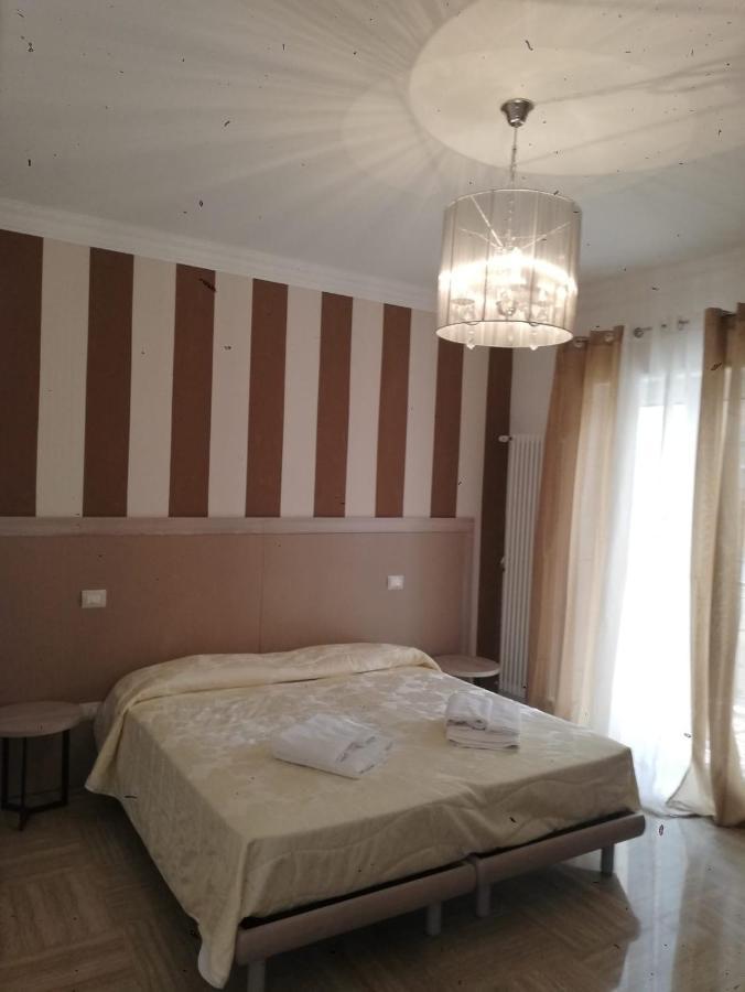 Suite In Citta Residence Isernia Eksteriør bilde