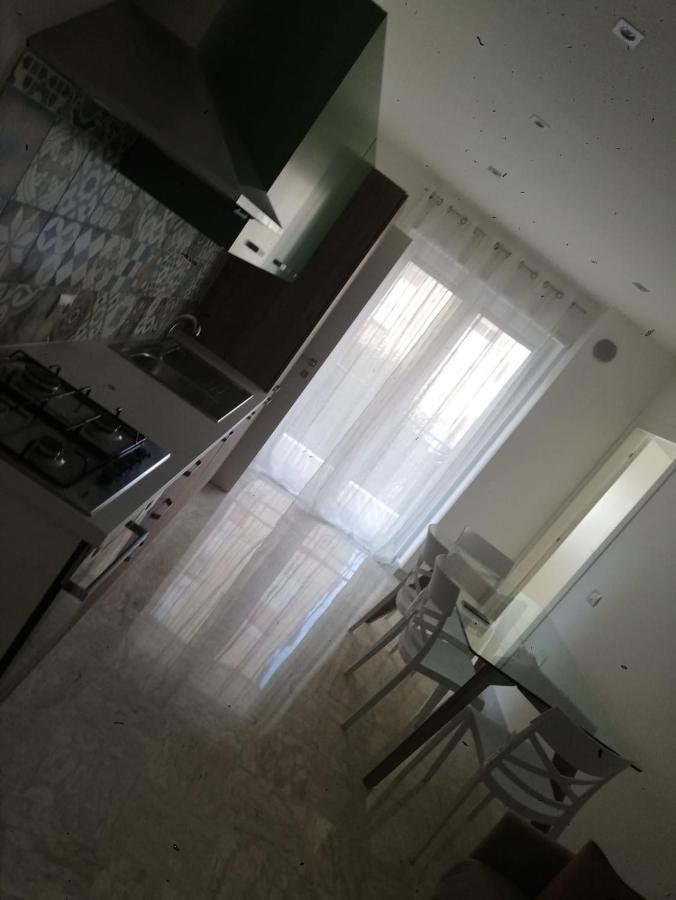 Suite In Citta Residence Isernia Eksteriør bilde