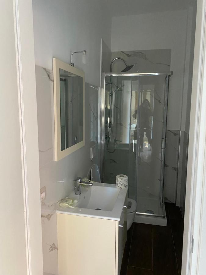 Suite In Citta Residence Isernia Eksteriør bilde
