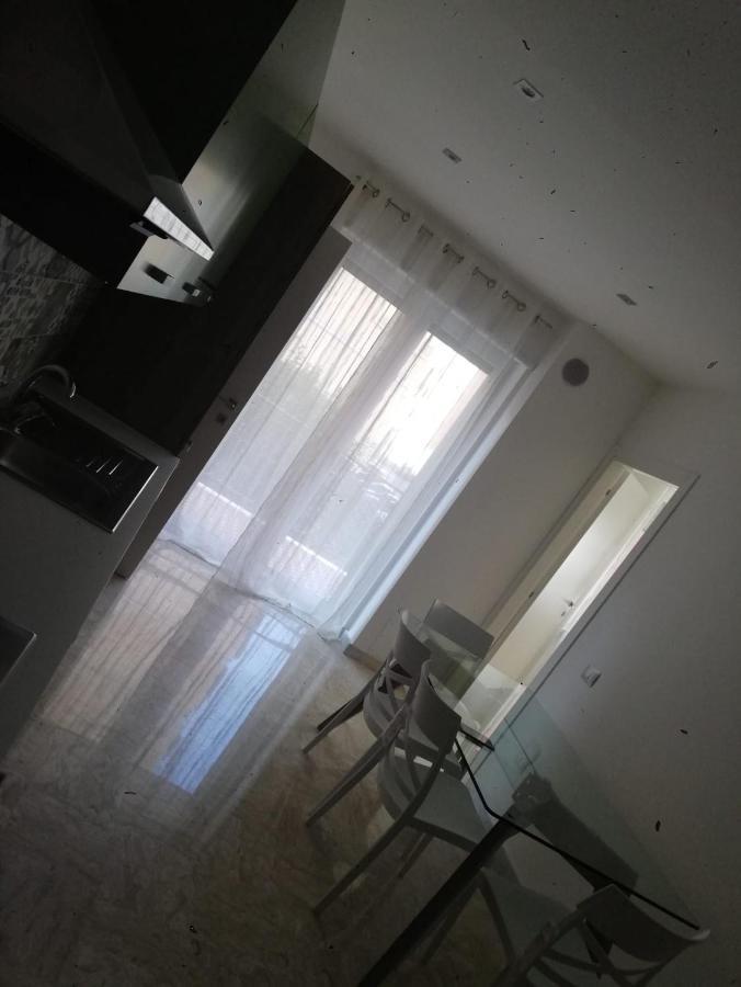 Suite In Citta Residence Isernia Eksteriør bilde