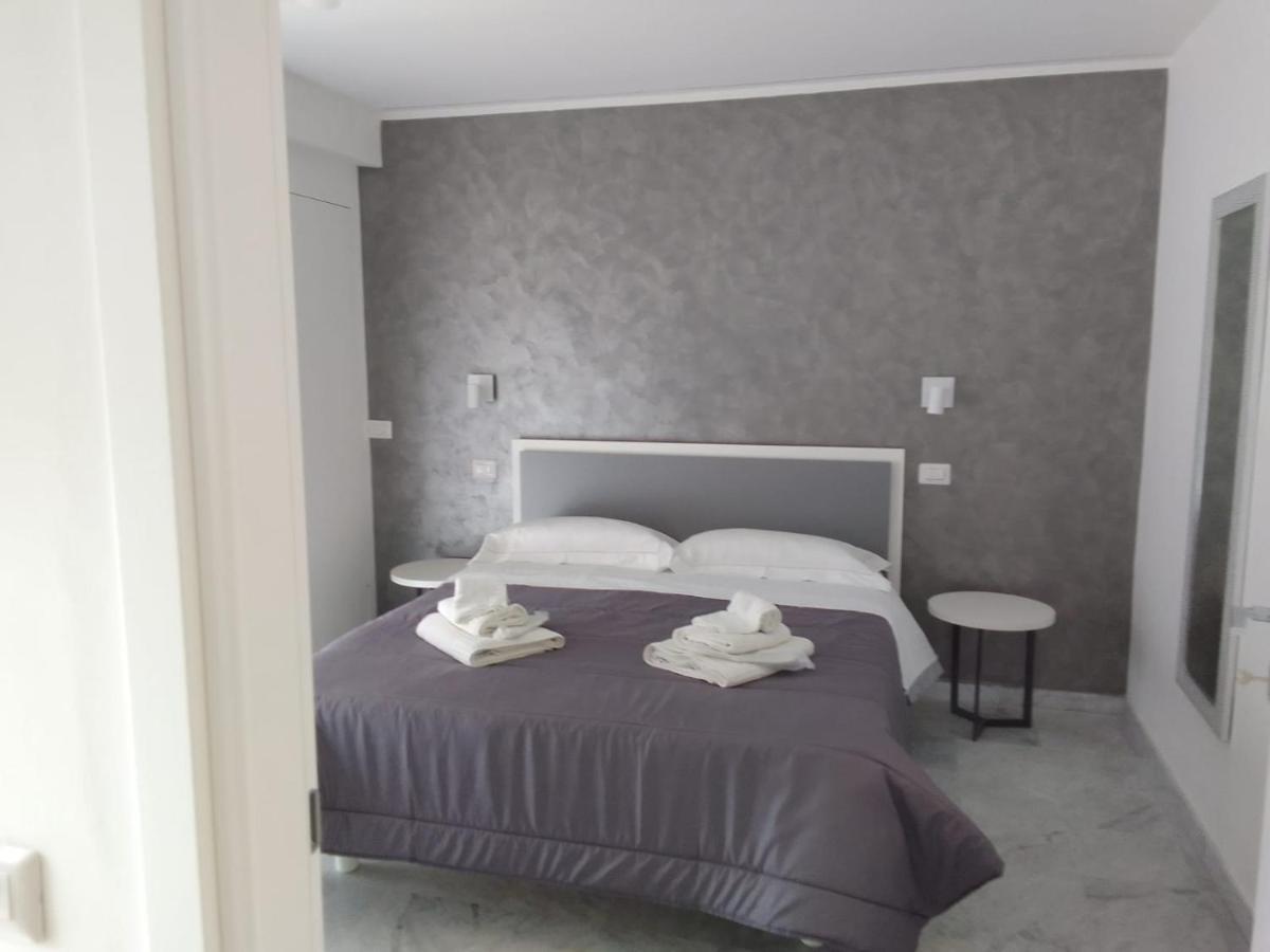 Suite In Citta Residence Isernia Eksteriør bilde