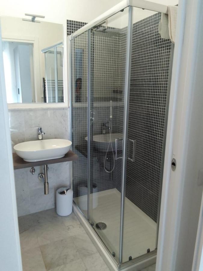 Suite In Citta Residence Isernia Eksteriør bilde