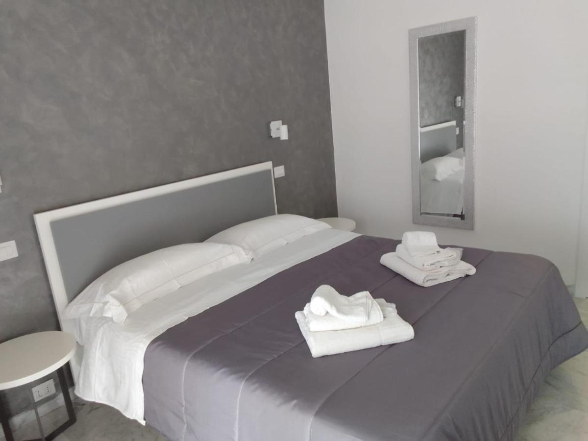 Suite In Citta Residence Isernia Eksteriør bilde